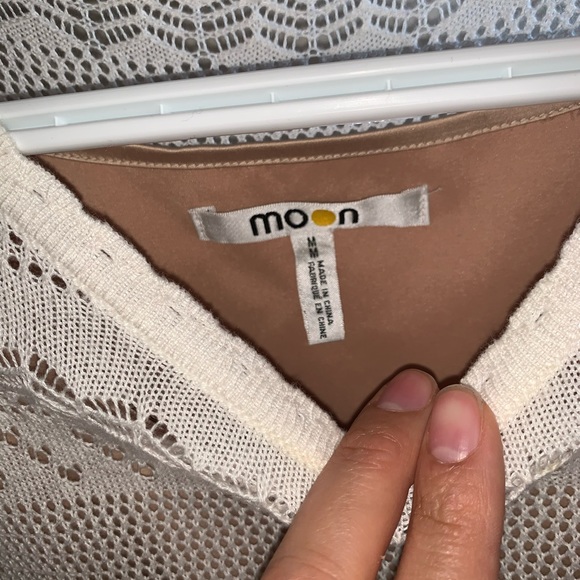 Moon dress - Picture 4 of 5